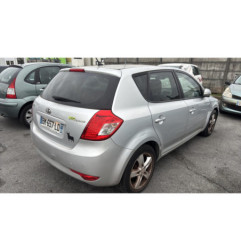 Compteur KIA CEE-D 1