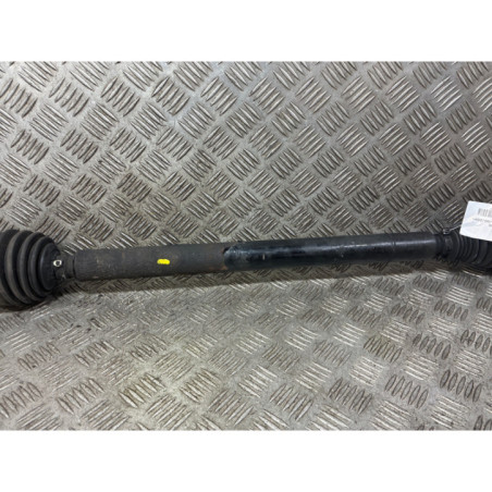 Cardan droit (transmission) VOLKSWAGEN GOLF 5 Photo n°1
