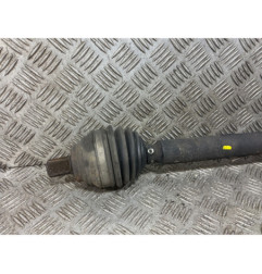 Cardan droit (transmission) VOLKSWAGEN GOLF 5