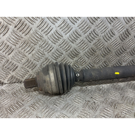 Cardan droit (transmission) VOLKSWAGEN GOLF 5