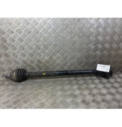 Cardan droit (transmission) VOLKSWAGEN GOLF 5