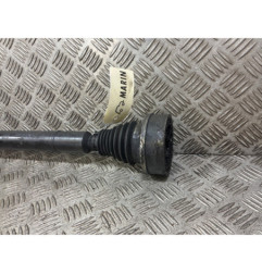 Cardan droit (transmission) VOLKSWAGEN GOLF 5