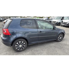 Cardan droit (transmission) VOLKSWAGEN GOLF 5