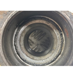 Tambour arriere droit DACIA LODGY Photo n°1