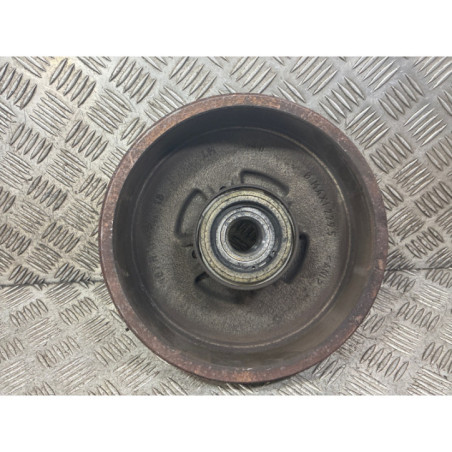 Tambour arriere droit DACIA LODGY
