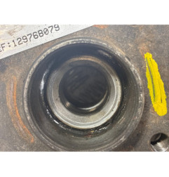 Tambour arriere gauche DACIA LODGY Photo n°1