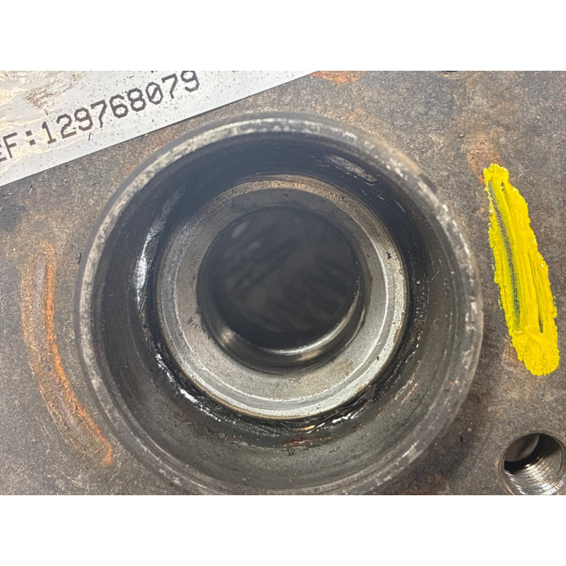 Tambour arriere gauche DACIA LODGY Photo n°1