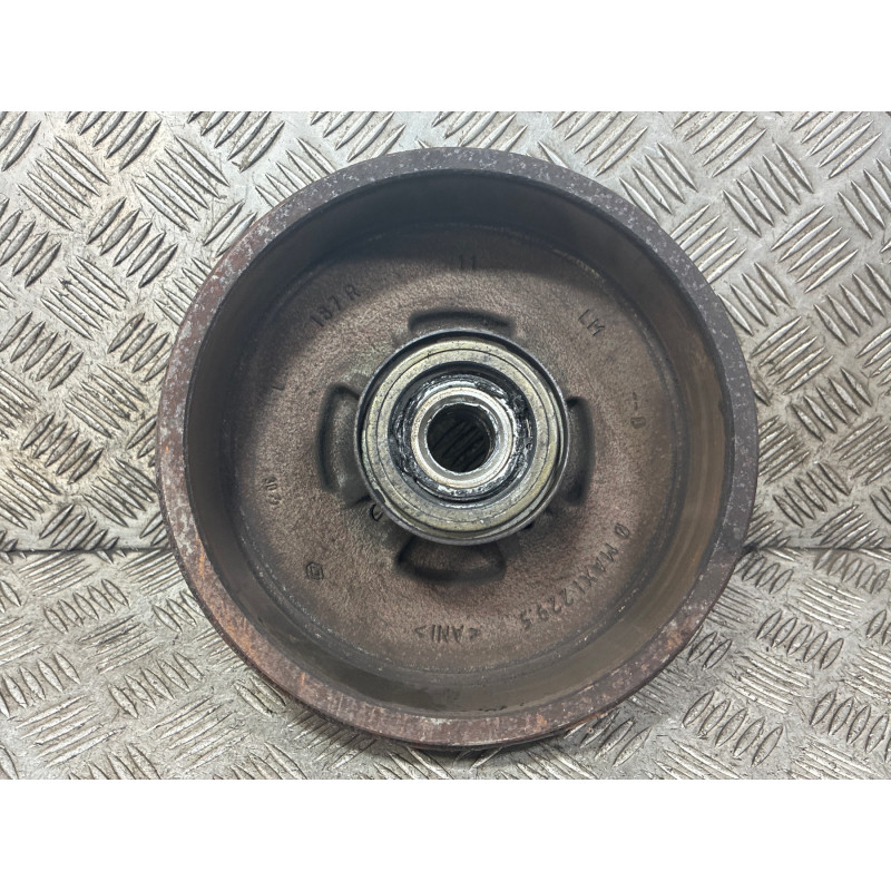 Tambour arriere gauche DACIA LODGY Photo n°3