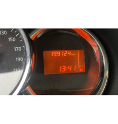 Tambour arriere gauche DACIA LODGY