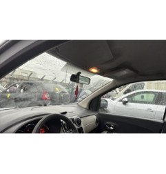 Tambour arriere gauche DACIA LODGY