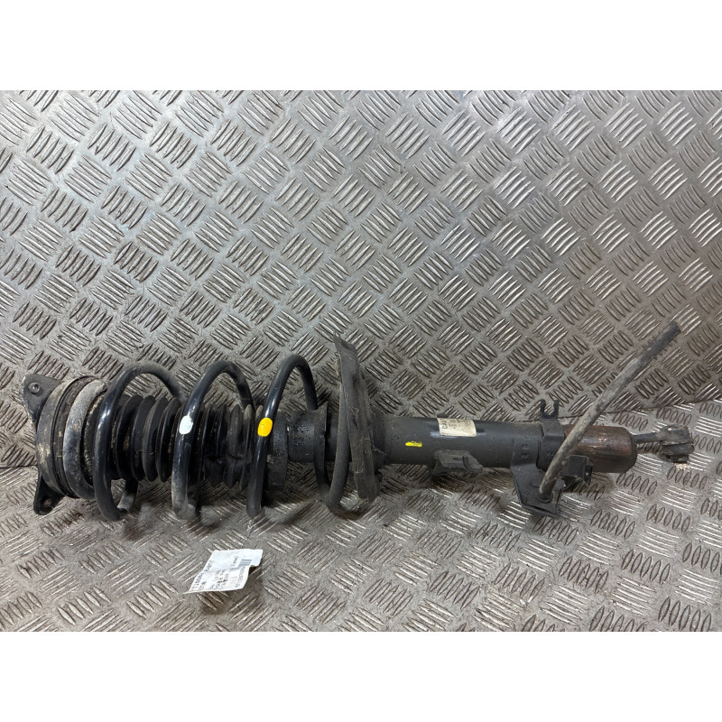 Amortisseur avant gauche NISSAN QASHQAI 2 Photo n°3