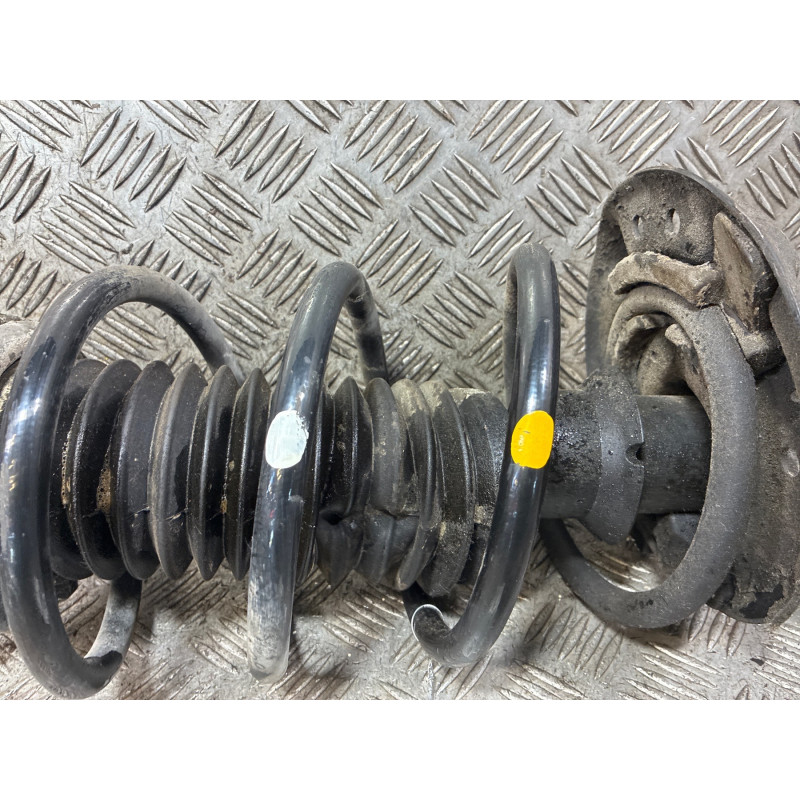Amortisseur avant gauche NISSAN QASHQAI 2 Photo n°4