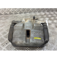 Etrier avant gauche (freinage) NISSAN QASHQAI 2