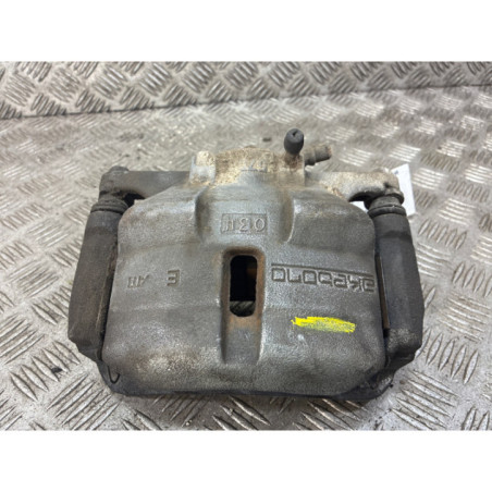 Etrier avant gauche (freinage) NISSAN QASHQAI 2