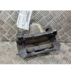 Etrier avant gauche (freinage) NISSAN QASHQAI 2