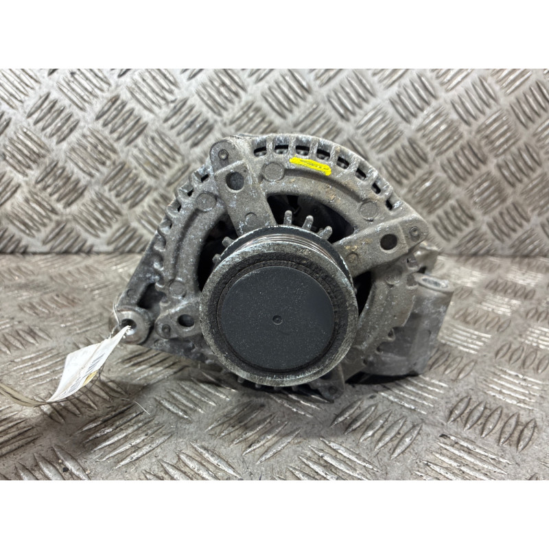 Alternateur TOYOTA IQ Photo n°2