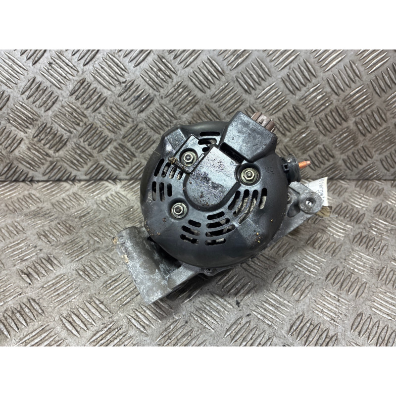 Alternateur TOYOTA IQ Photo n°4