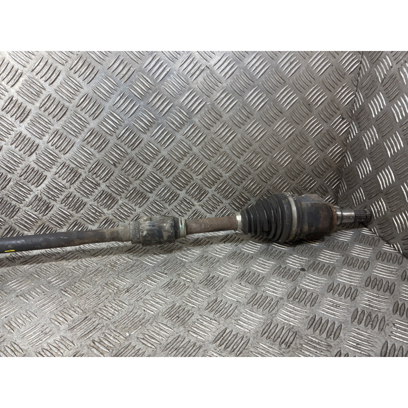 Cardan droit (transmission) TOYOTA IQ Photo n°1