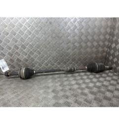 Cardan droit (transmission) TOYOTA IQ