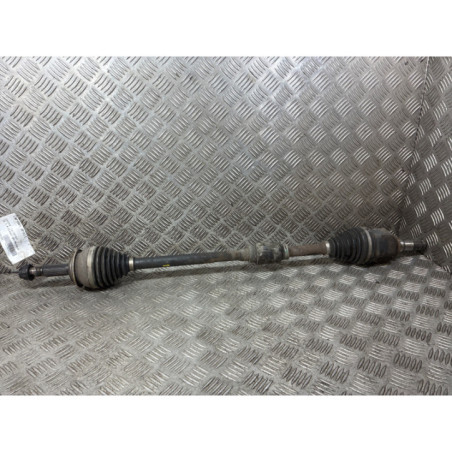 Cardan droit (transmission) TOYOTA IQ