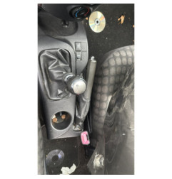 Cardan droit (transmission) TOYOTA IQ