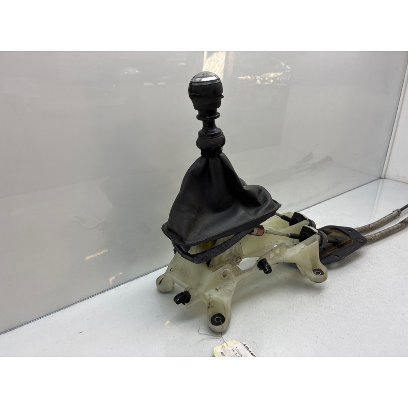 Levier de vitesses TOYOTA IQ Photo n°4