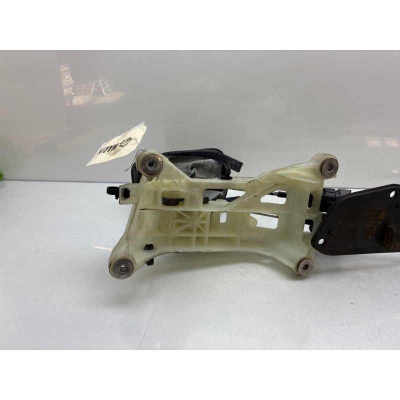Levier de vitesses TOYOTA IQ Photo n°7