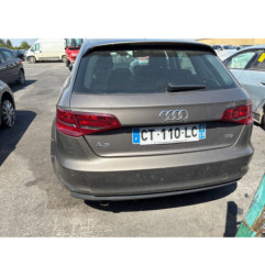 Pare boue arriere droit AUDI A3 3