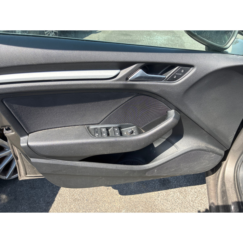 Pare boue arriere droit AUDI A3 3 Photo n°13