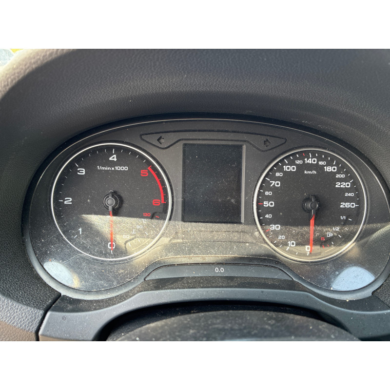 Pare boue arriere droit AUDI A3 3 Photo n°20