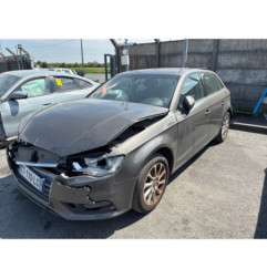 Pare boue arriere gauche AUDI A3 3