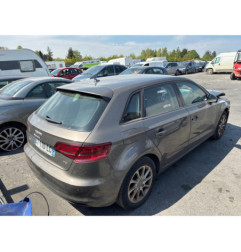 Pare boue arriere gauche AUDI A3 3