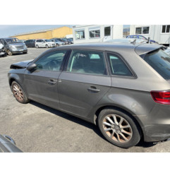 Pare boue arriere gauche AUDI A3 3