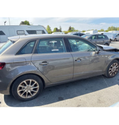 Pare boue arriere gauche AUDI A3 3