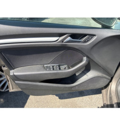 Pare boue arriere gauche AUDI A3 3