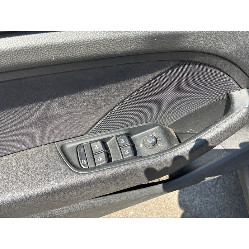Pare boue arriere gauche AUDI A3 3 Photo n°14