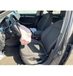 Pare boue arriere gauche AUDI A3 3