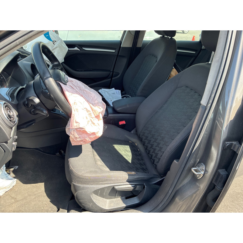 Pare boue arriere gauche AUDI A3 3 Photo n°15