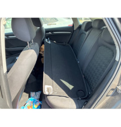 Pare boue arriere gauche AUDI A3 3