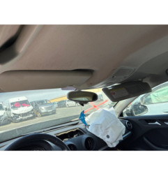 Pare boue arriere gauche AUDI A3 3