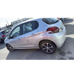 Tuyau de climatisation PEUGEOT 208 1