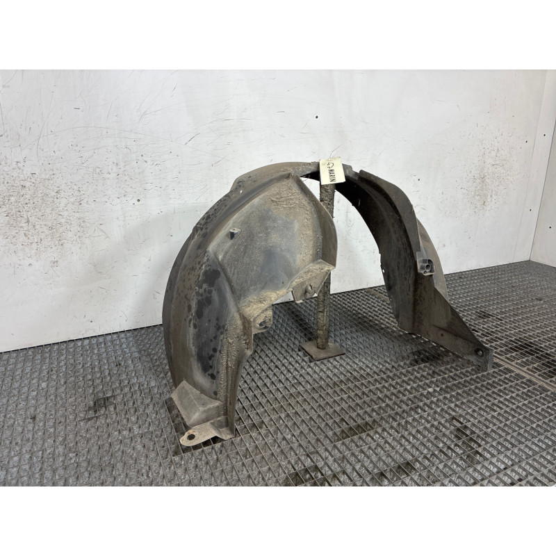 Pare boue avant droit DACIA LODGY Photo n°4