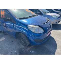 Amortisseur avant droit RENAULT TWINGO 2