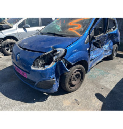 Amortisseur avant droit RENAULT TWINGO 2