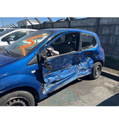 Amortisseur avant droit RENAULT TWINGO 2