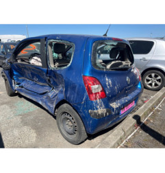 Amortisseur avant droit RENAULT TWINGO 2