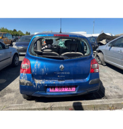 Amortisseur avant droit RENAULT TWINGO 2
