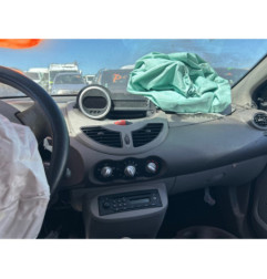 Amortisseur avant droit RENAULT TWINGO 2