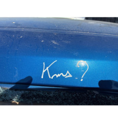 Amortisseur avant droit RENAULT TWINGO 2