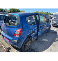 Amortisseur avant gauche RENAULT TWINGO 2